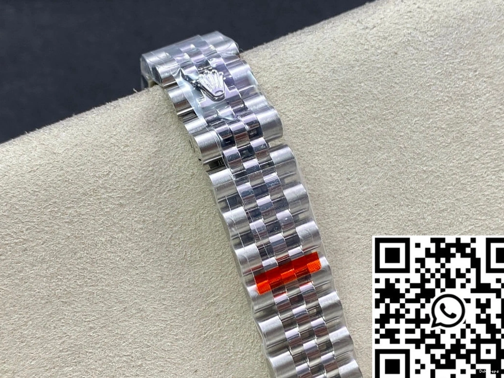 Rolex 31MM Steel EW 178384 Factory Stainless Datejust 0417